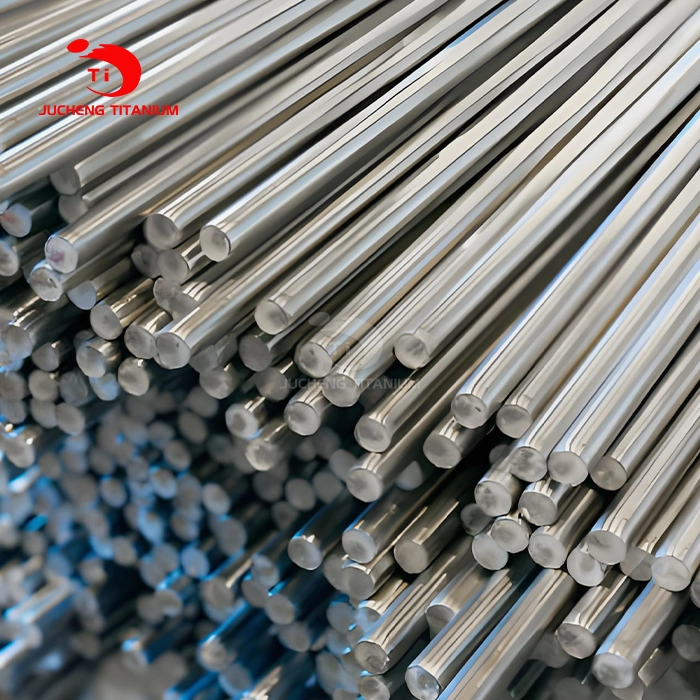 grade 1 titanium bar